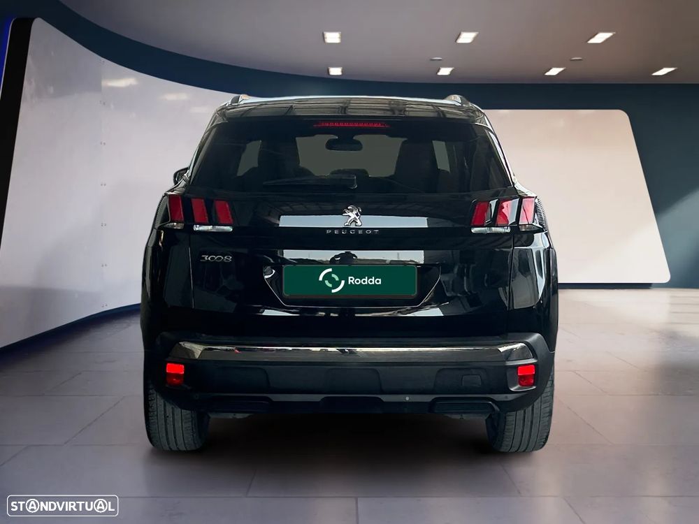 Peugeot 3008 1.5 BlueHDi Allure - 7