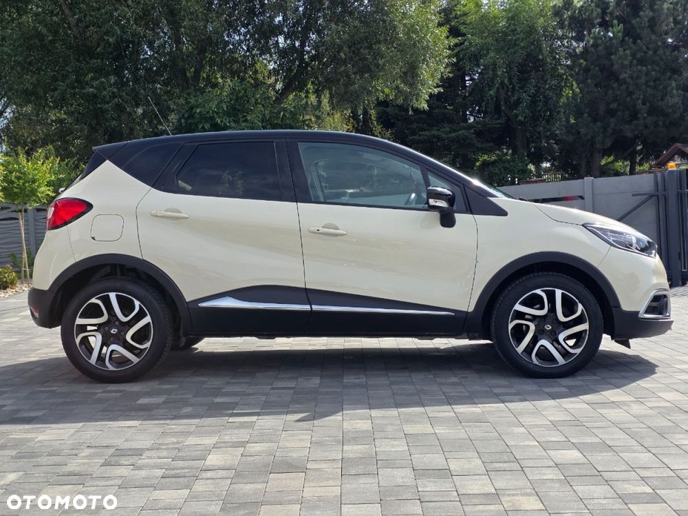 Renault Captur - 7