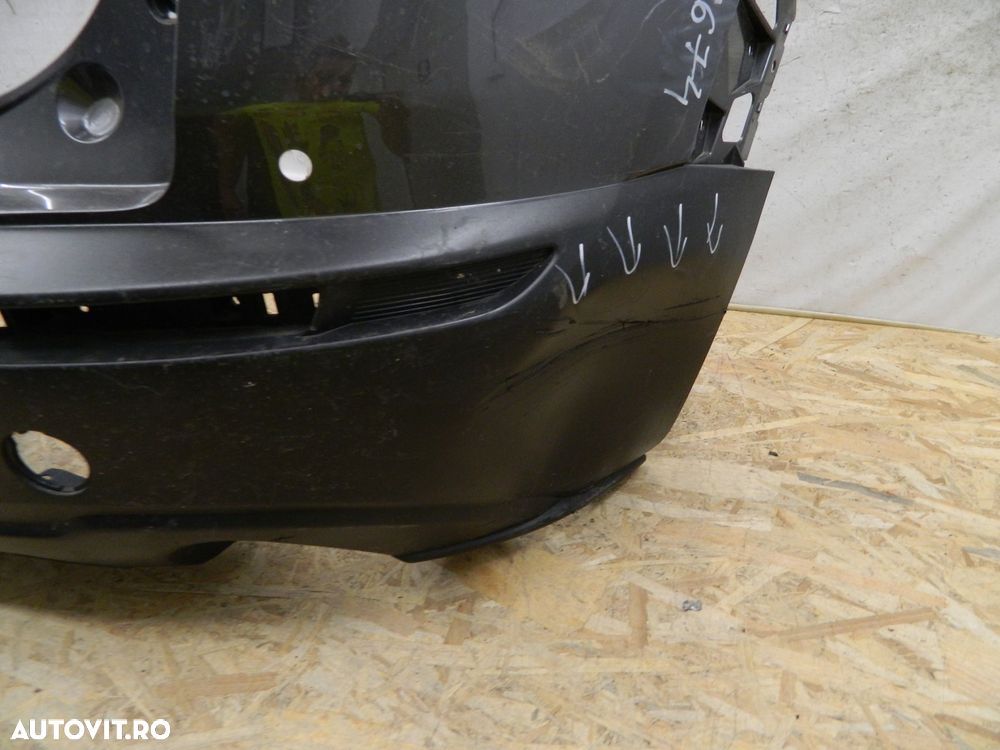 Bara spate Mazda CX-30, 2019, 2020, 2021, 2022, DGH9-50221. - 7