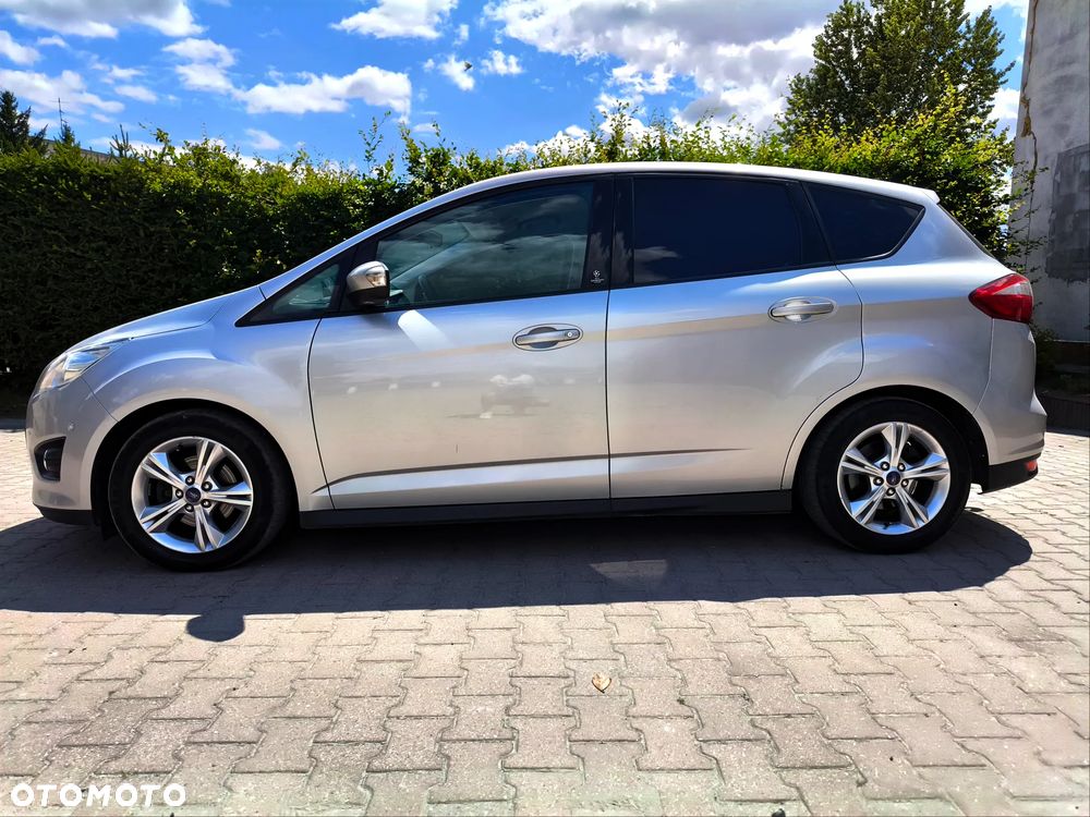 Ford C-MAX 1.0 EcoBoost Edition ASS - 15