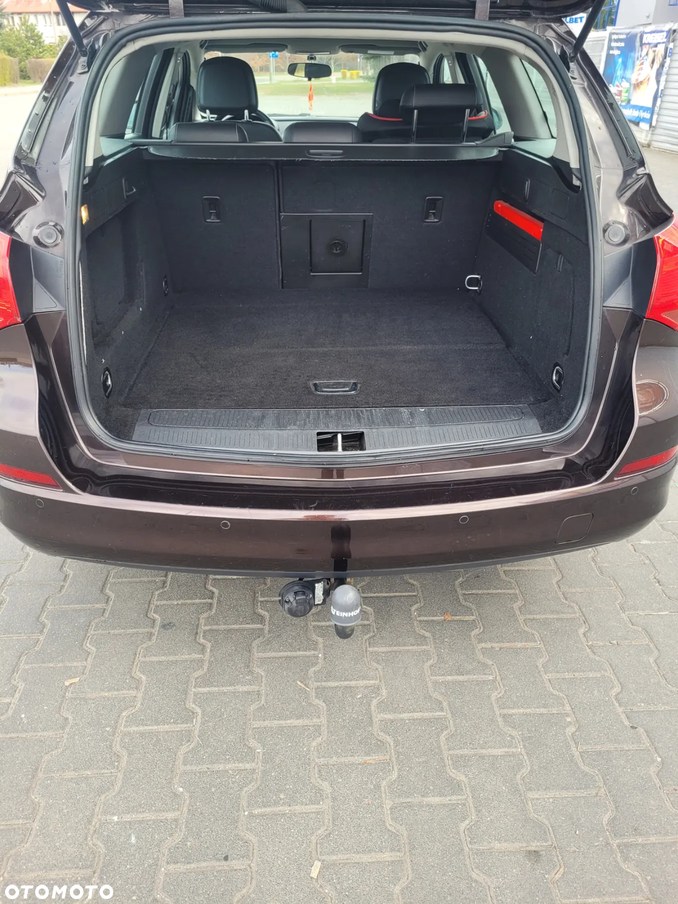 Opel Astra - 8