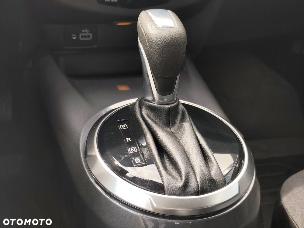 Nissan Juke - 22