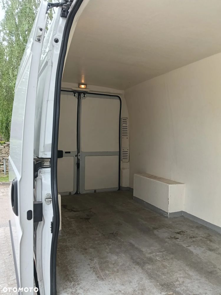 Fiat Ducato - 8