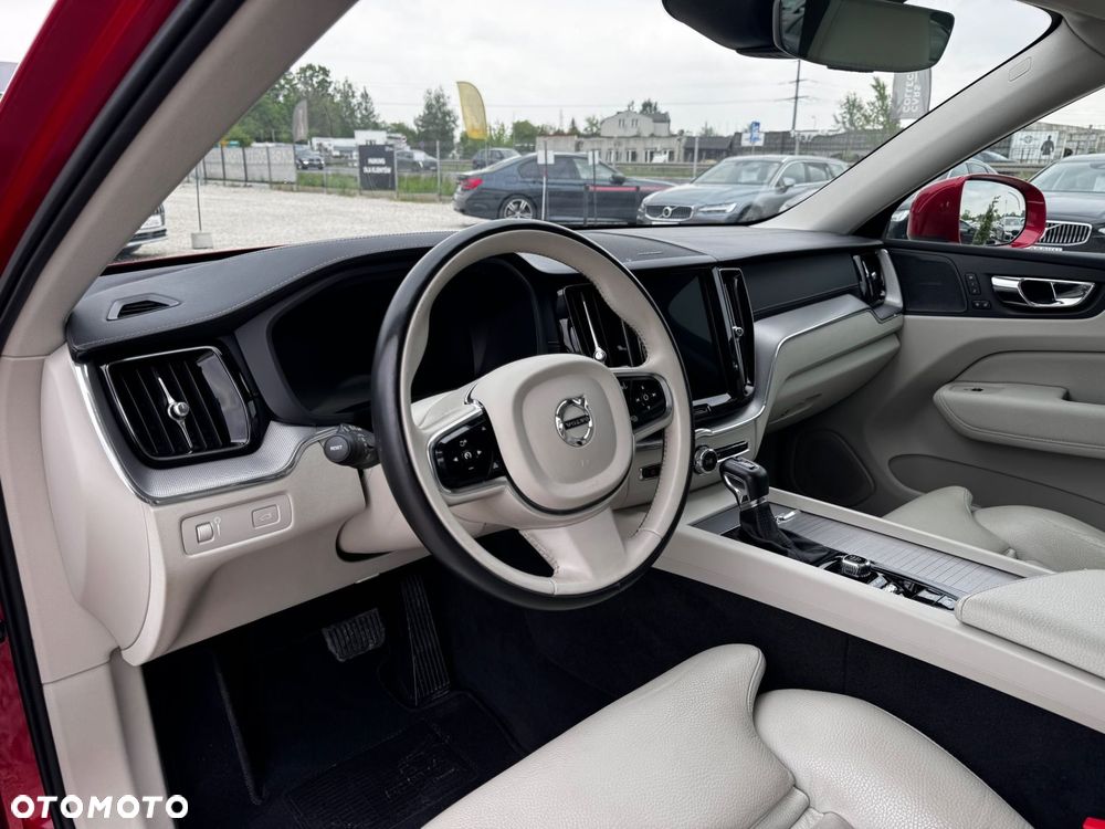 Volvo XC 60 T6 AWD Inscription - 10