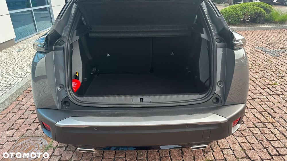 Peugeot 2008 Hybrid 145 e-DSC Allure - 10