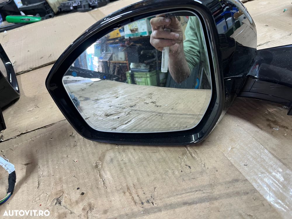Oglinda stanga Land Rover Evoque L551 2023 - 5