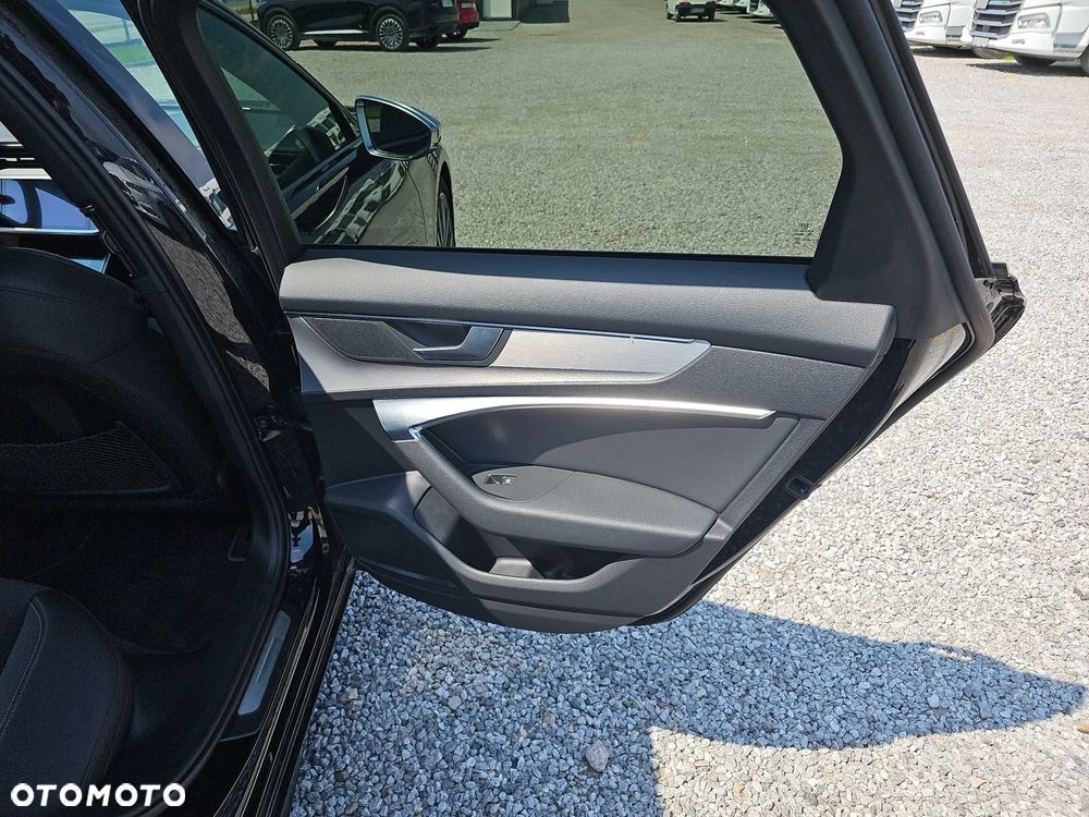 Audi S6 Limousine - 25