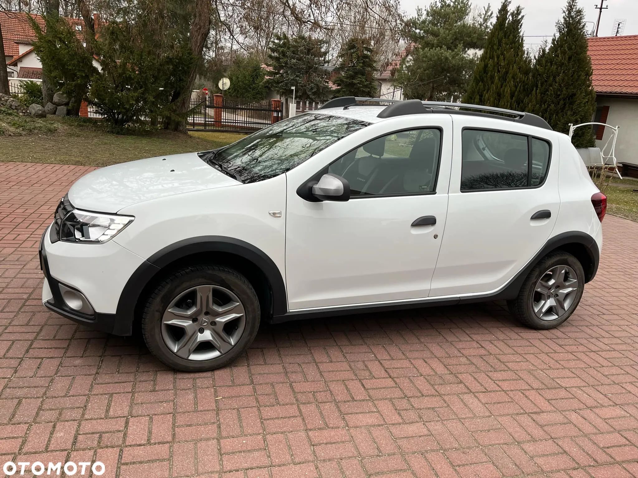 Dacia Sandero 0.9 TCe Laureate S&S - 1