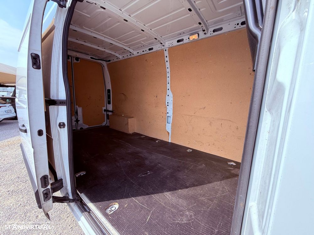 Renault Master 2.3 dCi L3 3.5T CD - 23