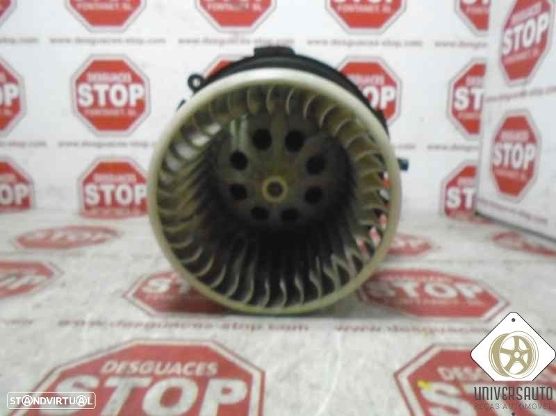 MOTOR SOFAGEM PEUGEOT 307 BREAK 2003 - 2