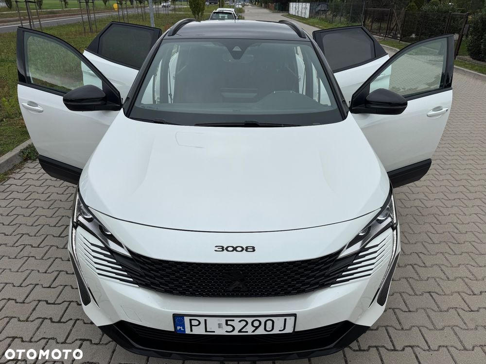 Peugeot 3008 - 34