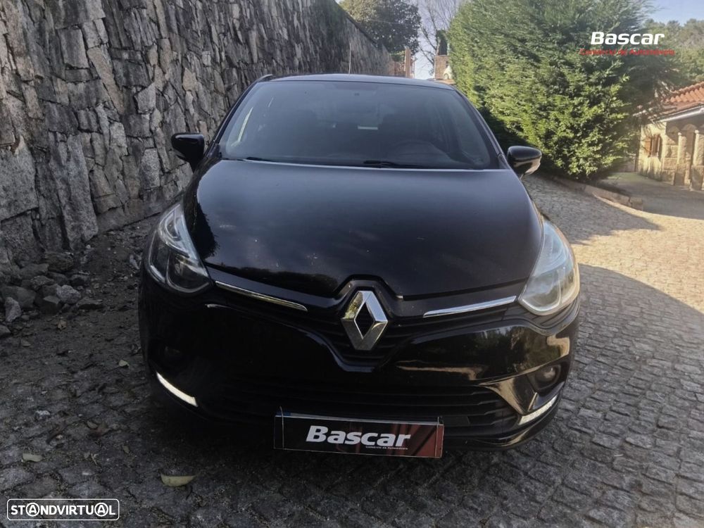 Renault Clio 1.5 dCi Limited - 3