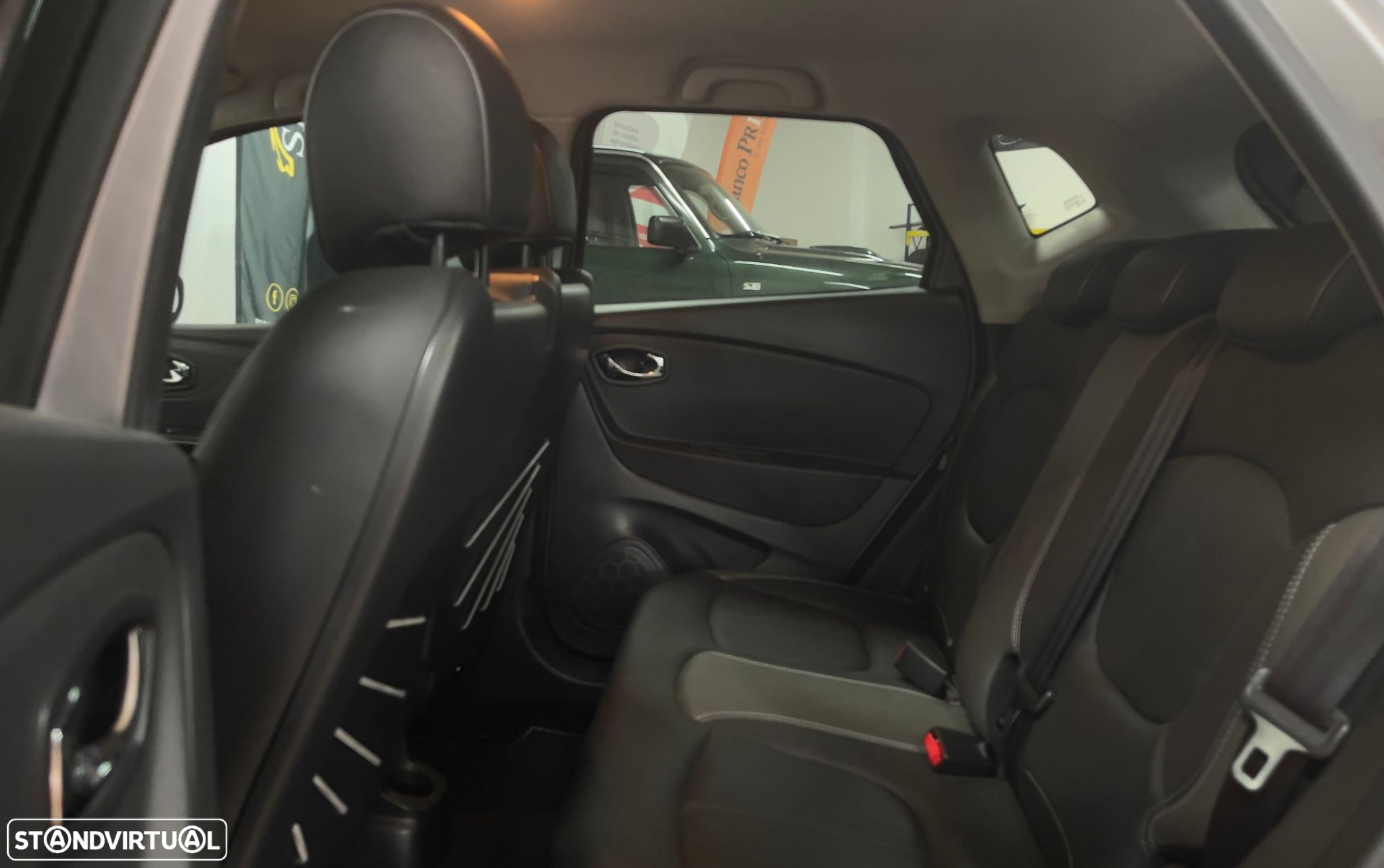 Renault Captur ENERGY dCi 110 Intens - 10