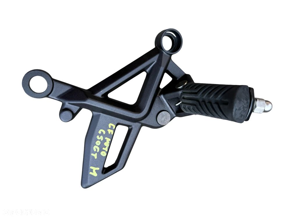Set podnóżek kierowcy P    CF MOTO  650 GT   20-24R - 3