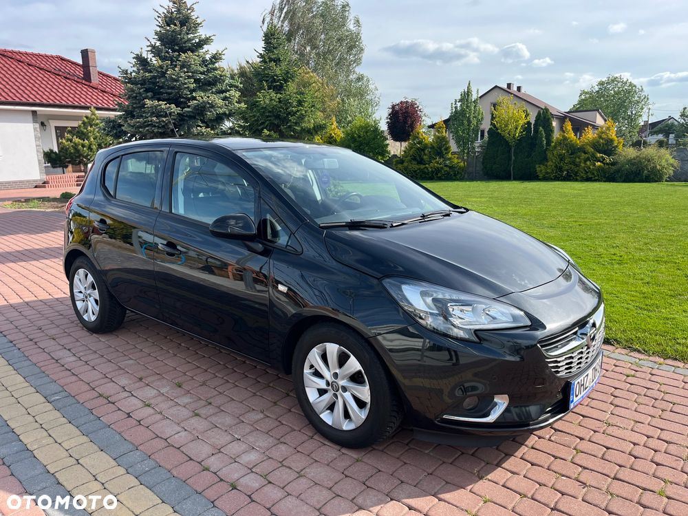 Opel Corsa 1.4 Turbo ecoFLEX Start/Stop Active - 15