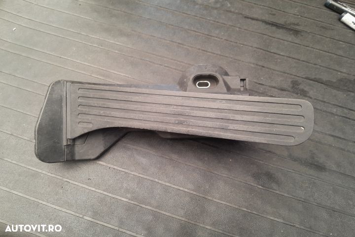 Pedala acceleratie 1K2721503M 1K1721503AK Volkswagen VW Golf 5 [2003 - 2
