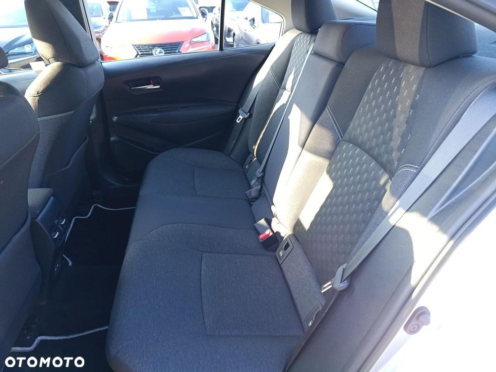 Toyota Corolla 1.8 Hybrid Comfort - 15