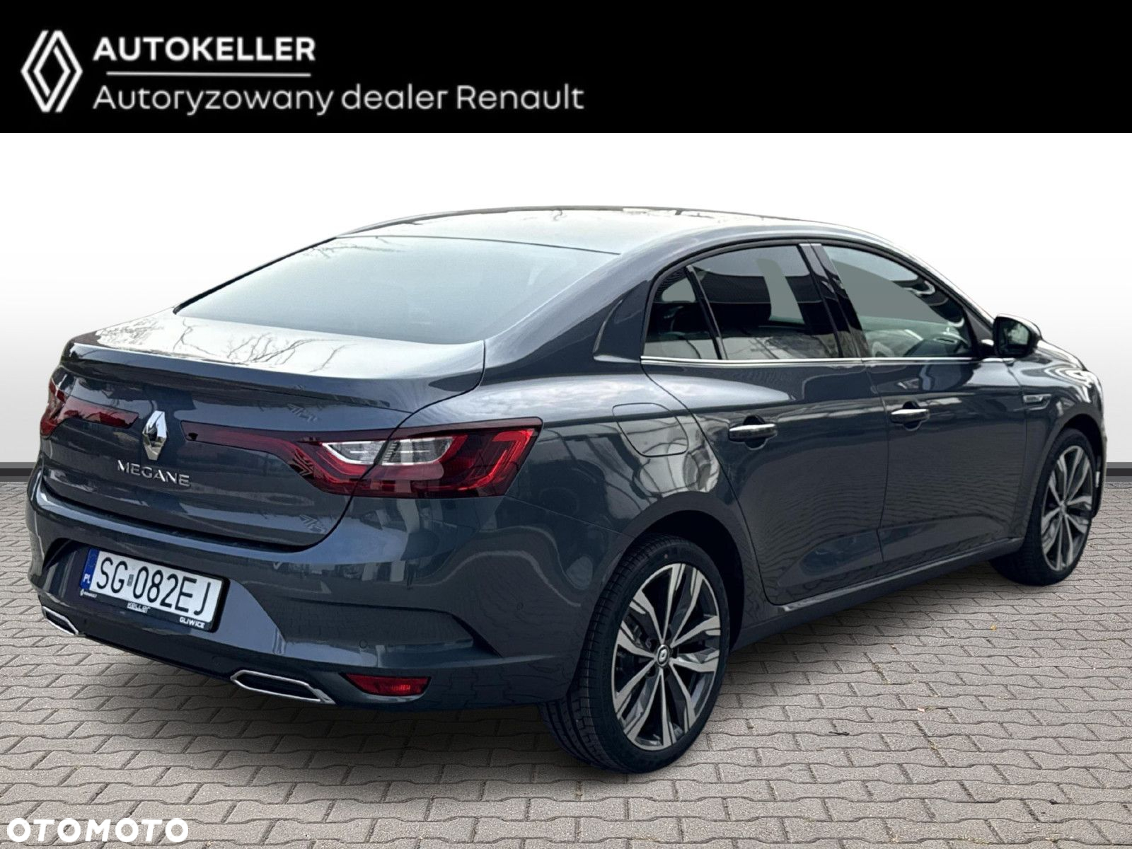 Renault Megane - 5