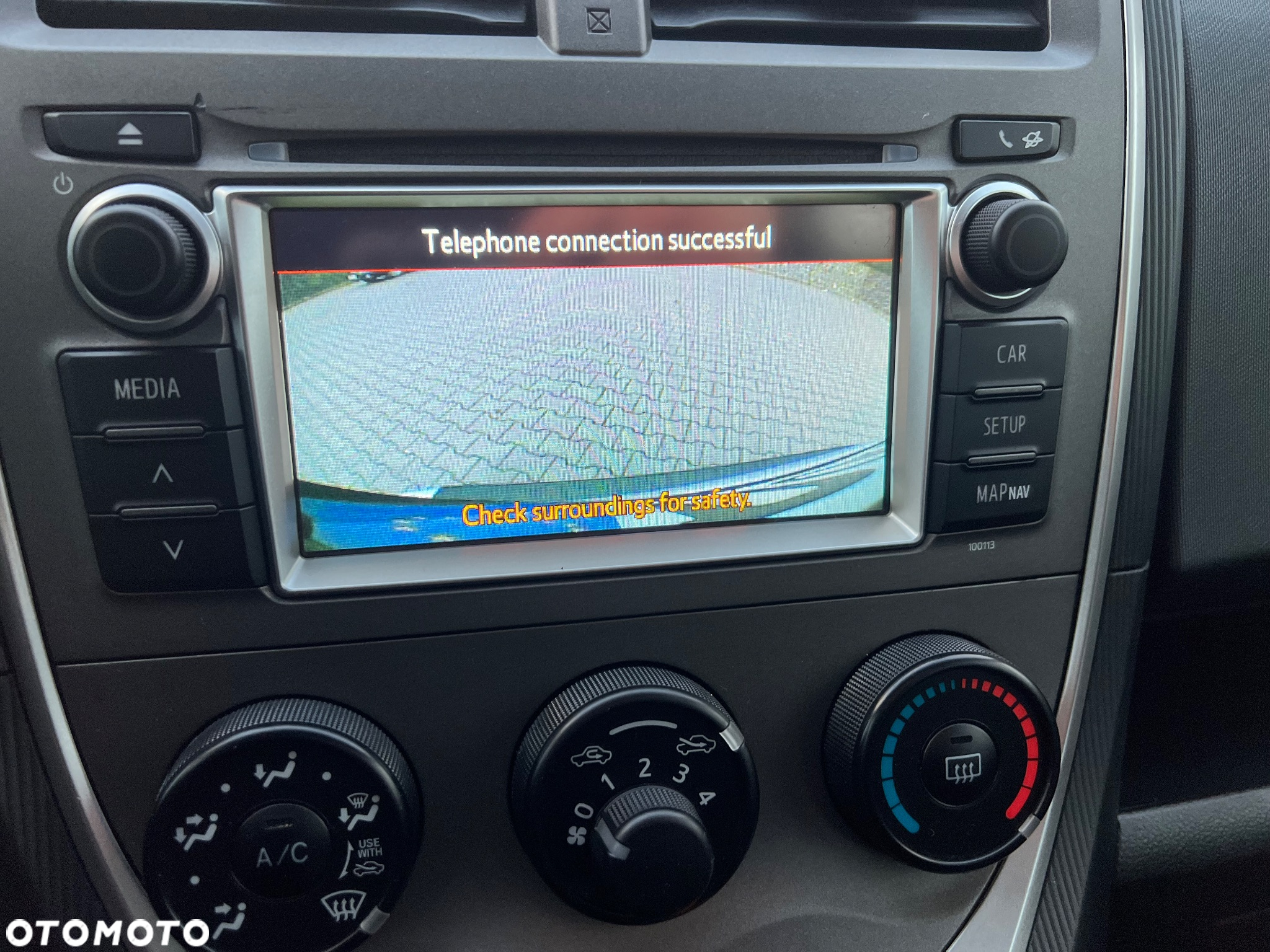 Toyota Verso S 1.33 Premium - 31