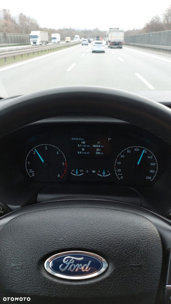 Ford Transit L4H3 - 10