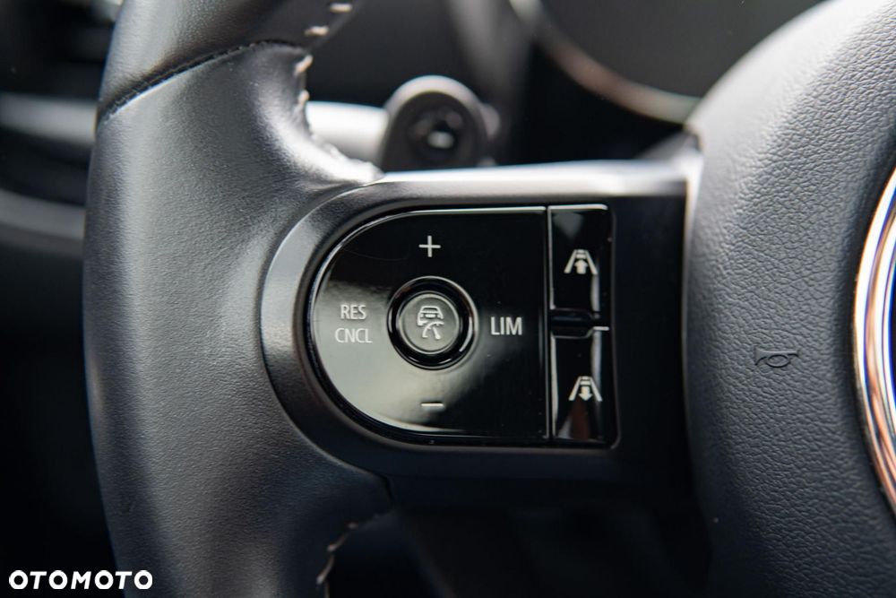 MINI John Cooper Works All4 - 18