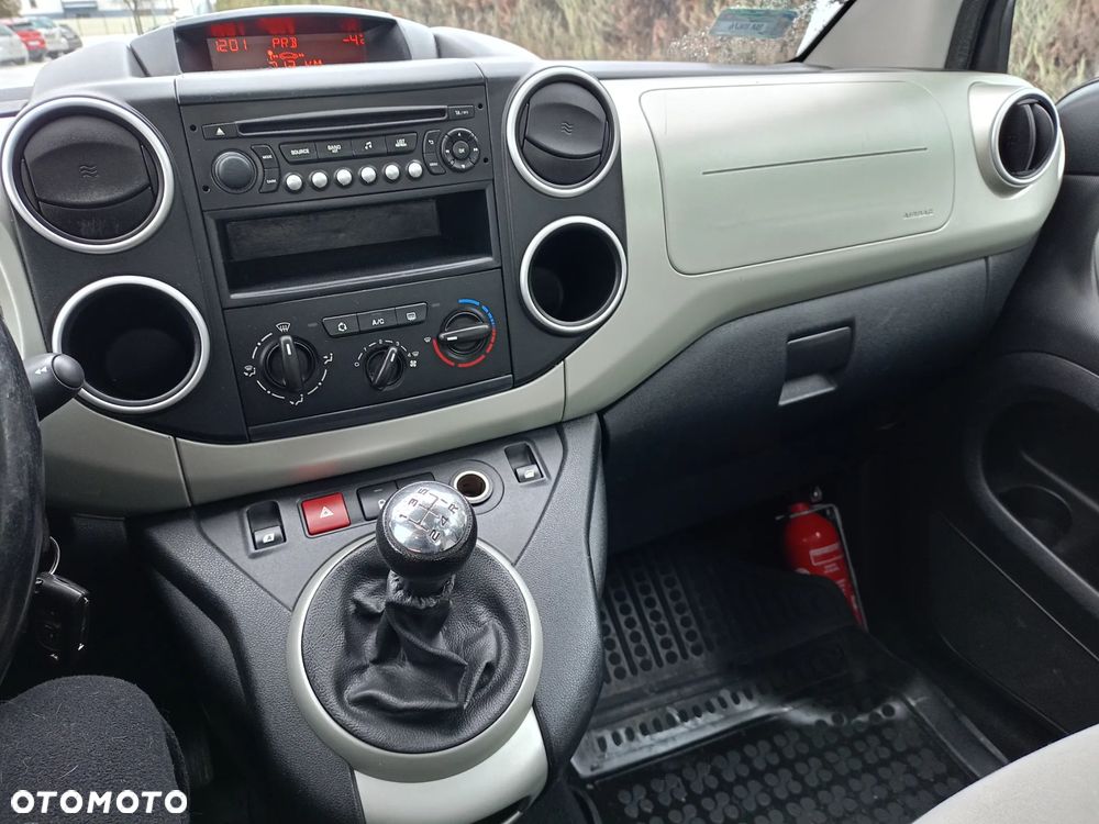 Peugeot Partner - 24