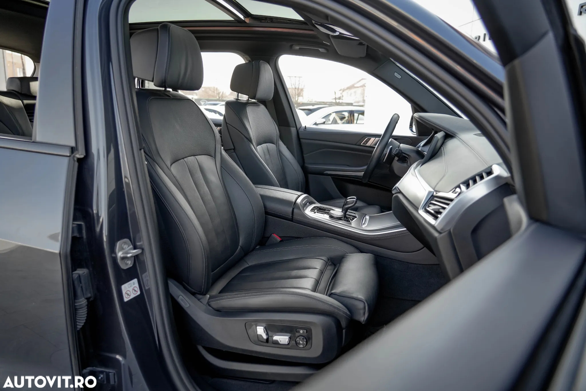 BMW X5 xDrive45e - 22