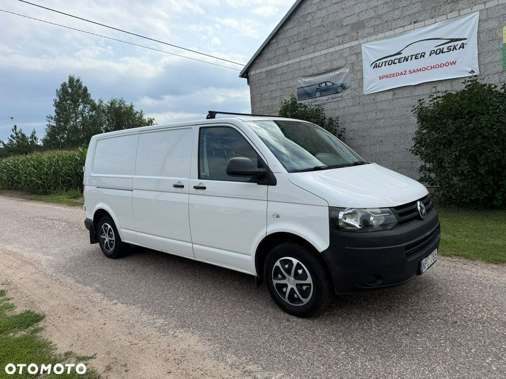 Volkswagen Transporter - 7