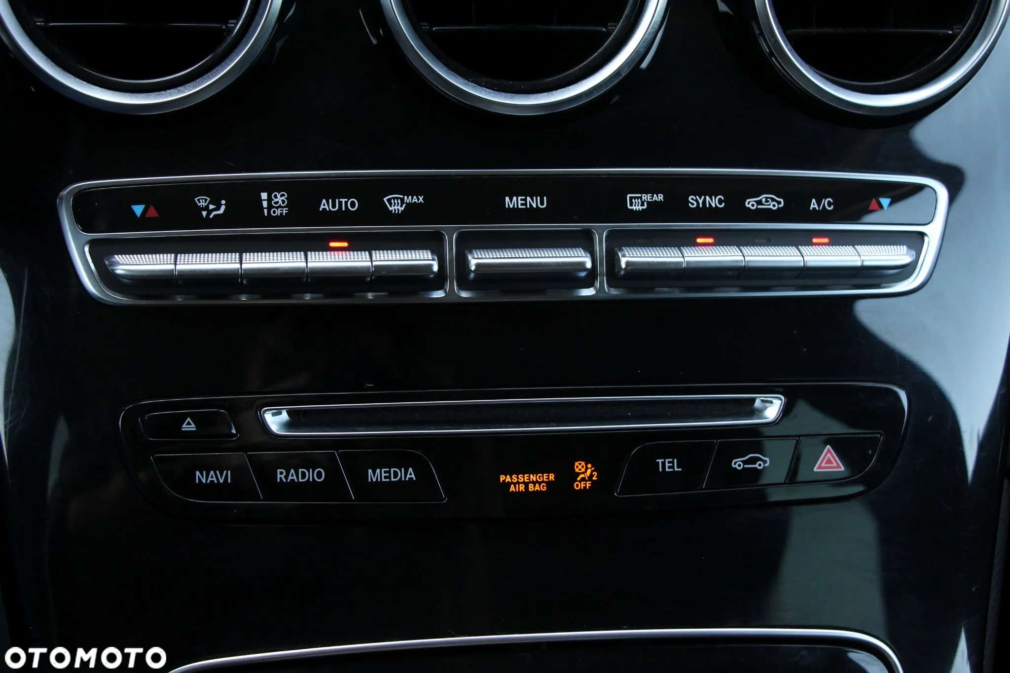 Mercedes-Benz GLC 220 d 4-Matic - 30