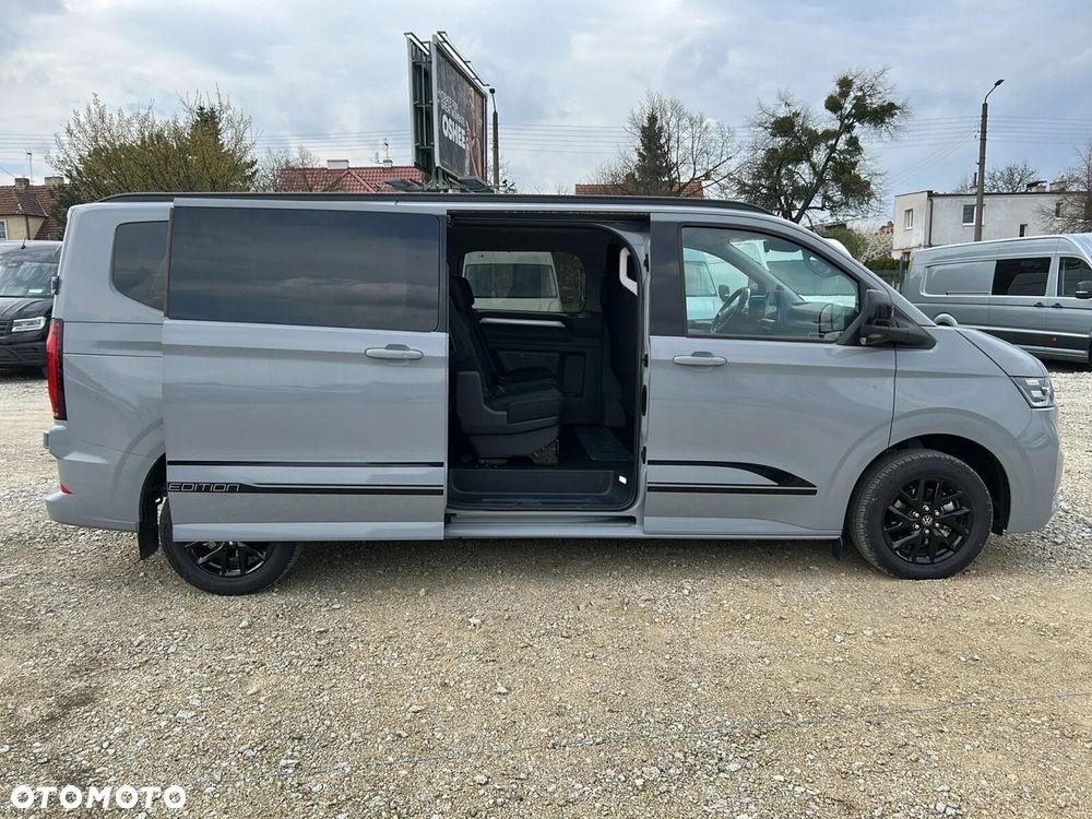 Volkswagen Caravelle 2.0 TDI L2 Edition - 10
