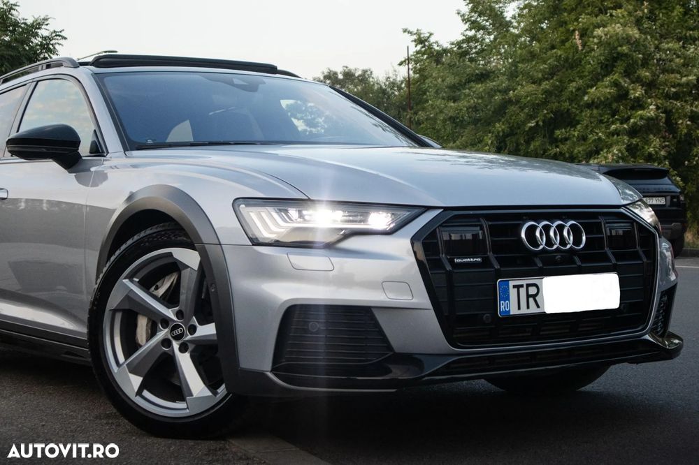 Audi A6 Allroad - 5