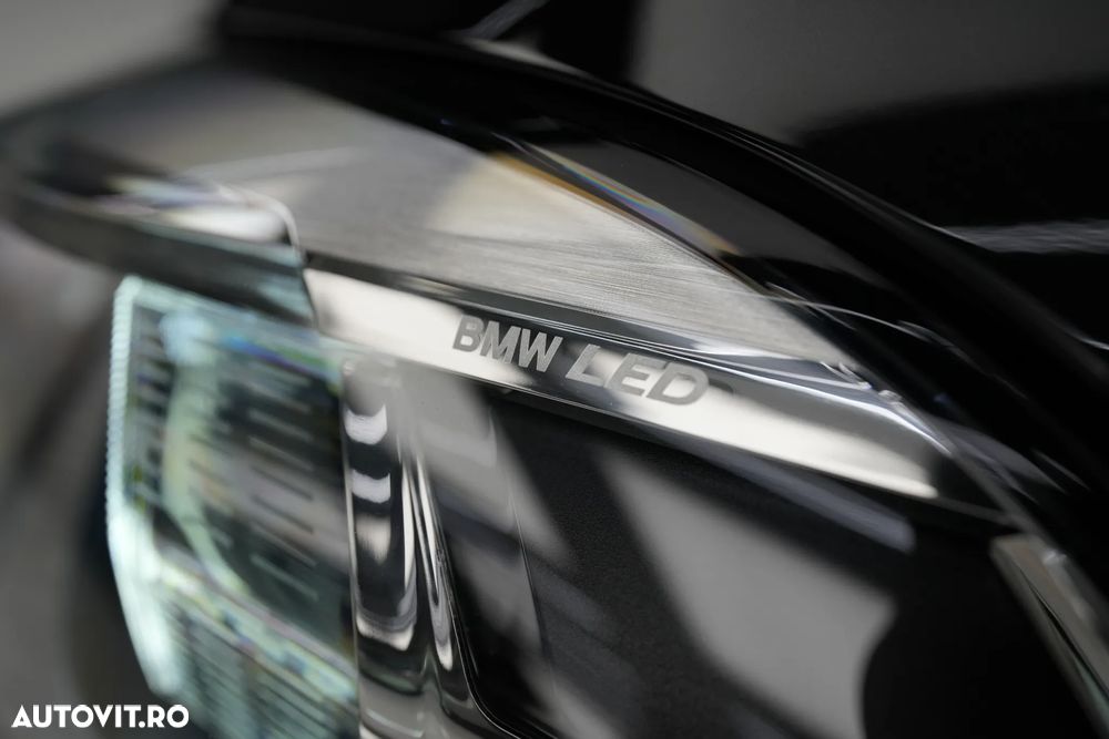 BMW M1 M135i xDrive AT - 6