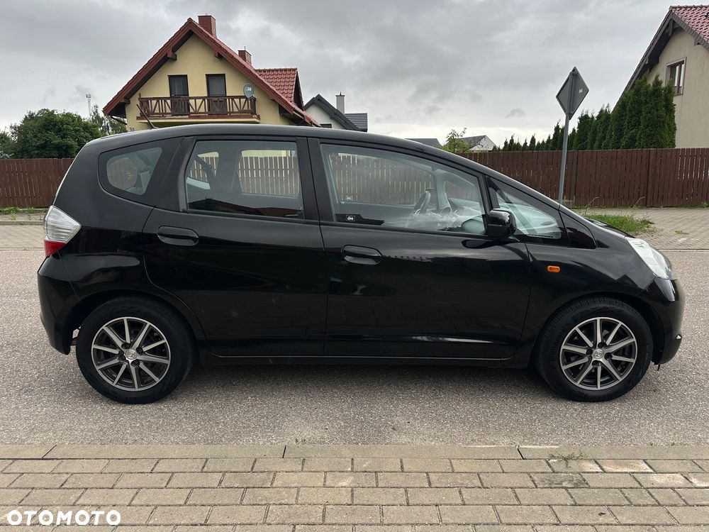 Honda Jazz 1.2 Base VSA - 6