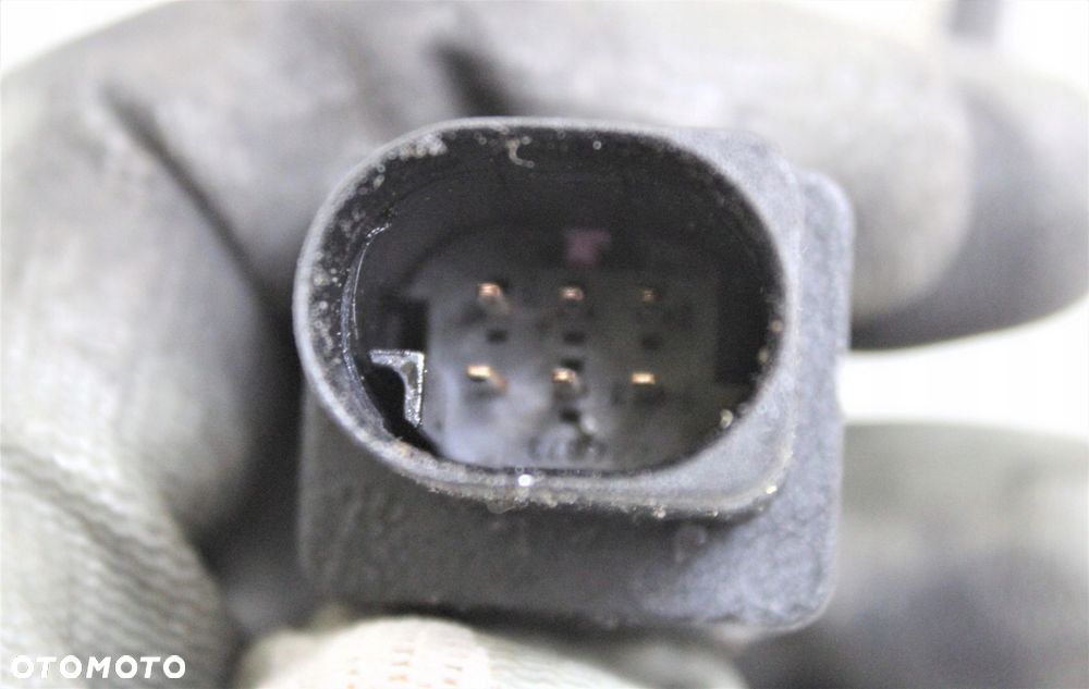 KATALIZATOR BMW E60 - 5