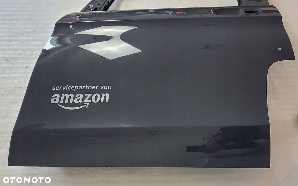 DRZWI PRZEDNIE LEWE PRZÓD MERCEDES VITO W447 2014- - 7