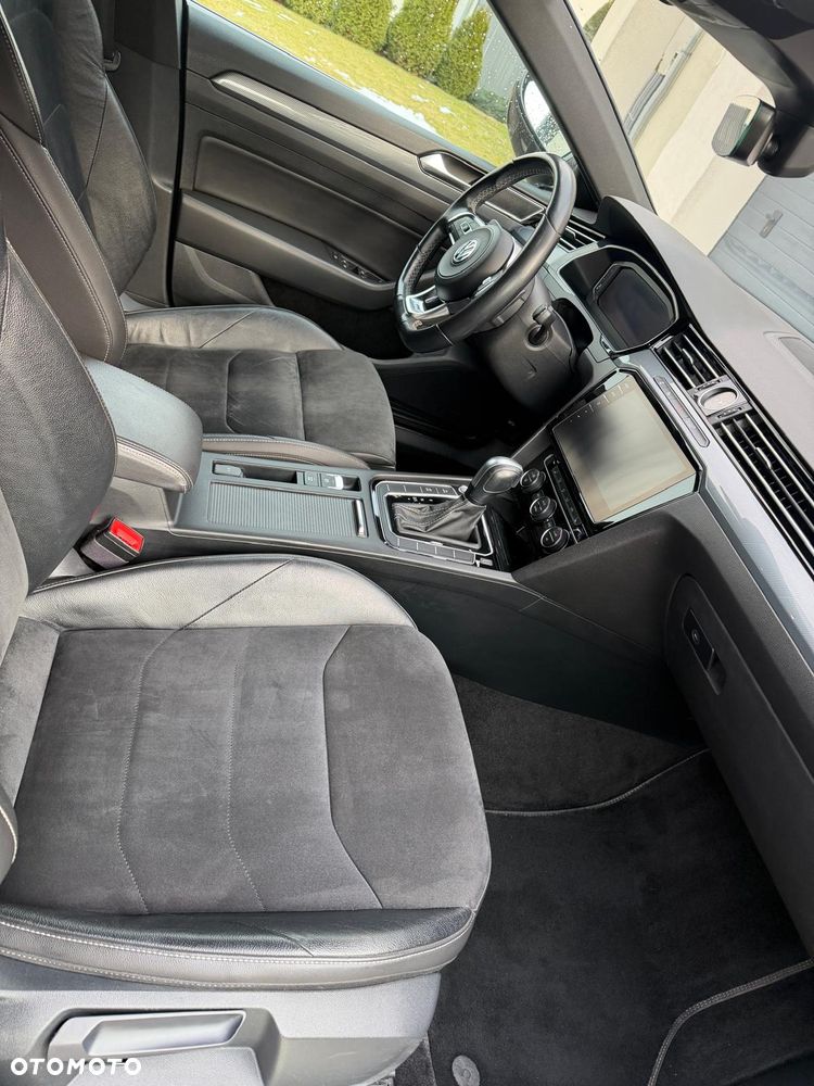 Volkswagen Arteon 2.0 TSI R-Line DSG - 14