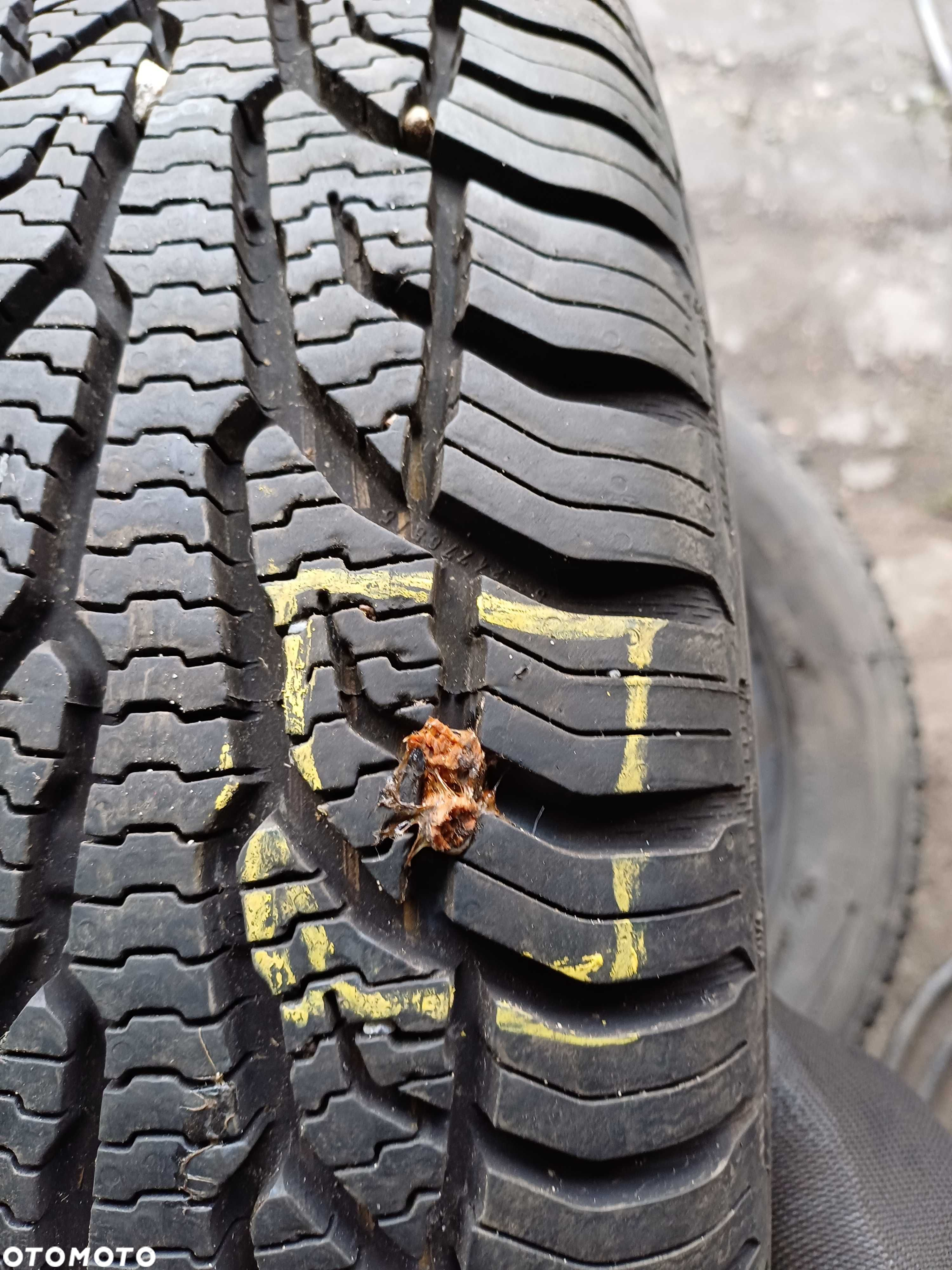 Uniroyal AllSeasonExpert 2 175/65 R15 84T 2022r - 2