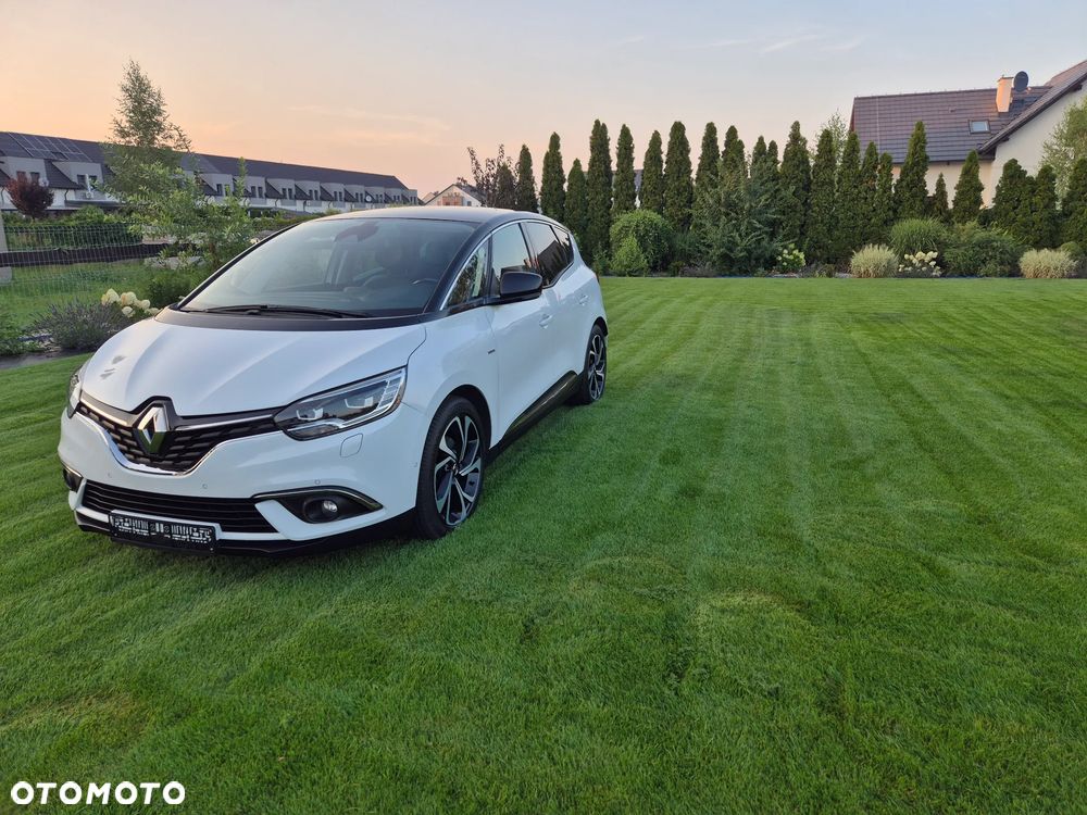 Renault Scenic - 3
