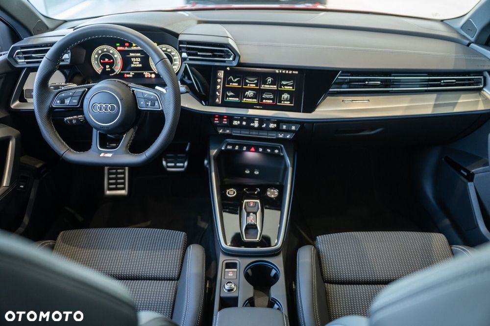 Audi A3 Sportback - 19