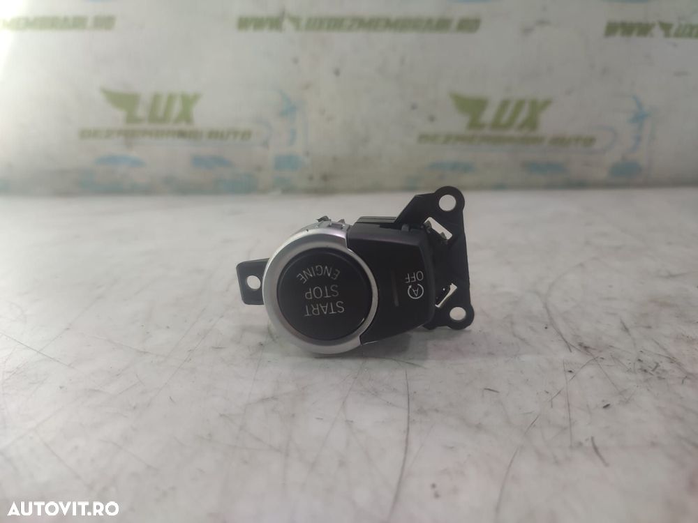Buton start stop 929169302 BMW X4 F26 [2014 - 2018] 3.0d  N57D30B - 1