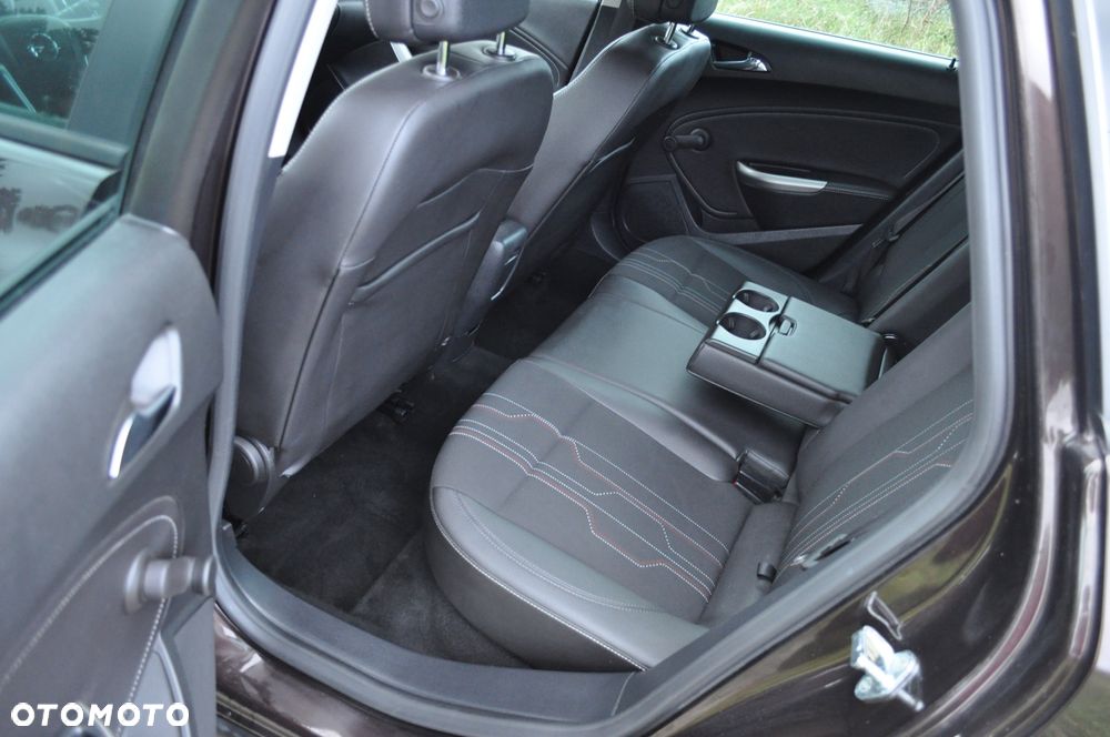 Opel Astra 1.7 CDTI DPF 150 Jahre - 14