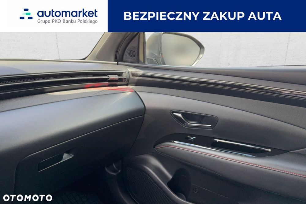 Hyundai Tucson - 15