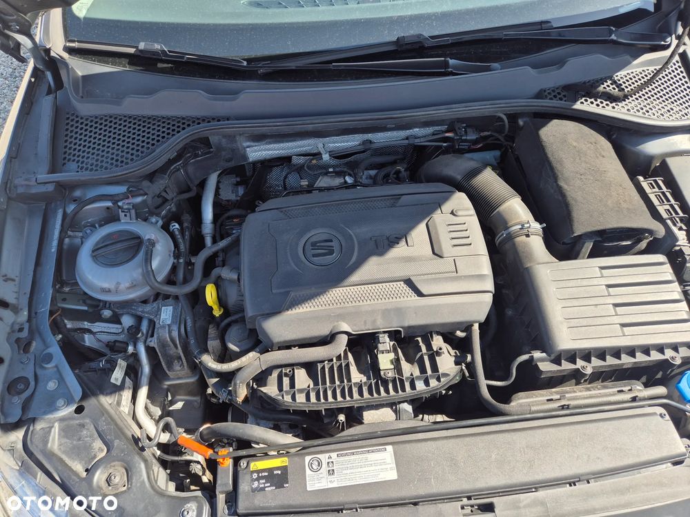 Seat Leon 1.8 TSI Start&Stop DSG XCELLENCE - 26