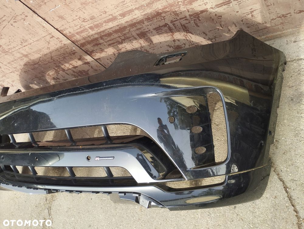 Zderzak przód Land Rover Discovery V 5 Dynamic R-Dynamic L462 - 5