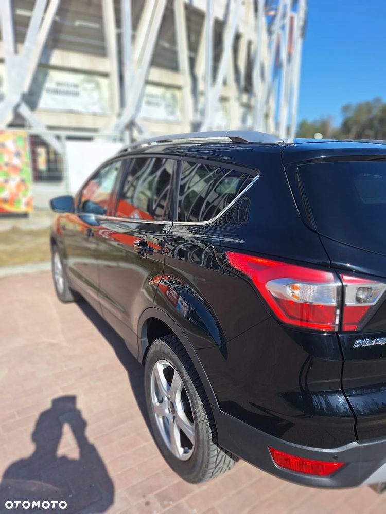 Ford Kuga - 6