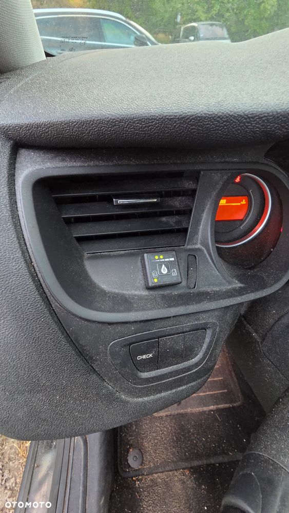Citroën C5 2.0i 16V Exclusive - 12