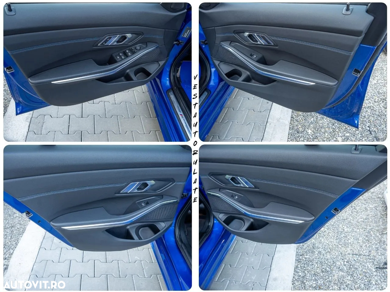BMW Seria 3 320d xDrive AT MHEV - 40