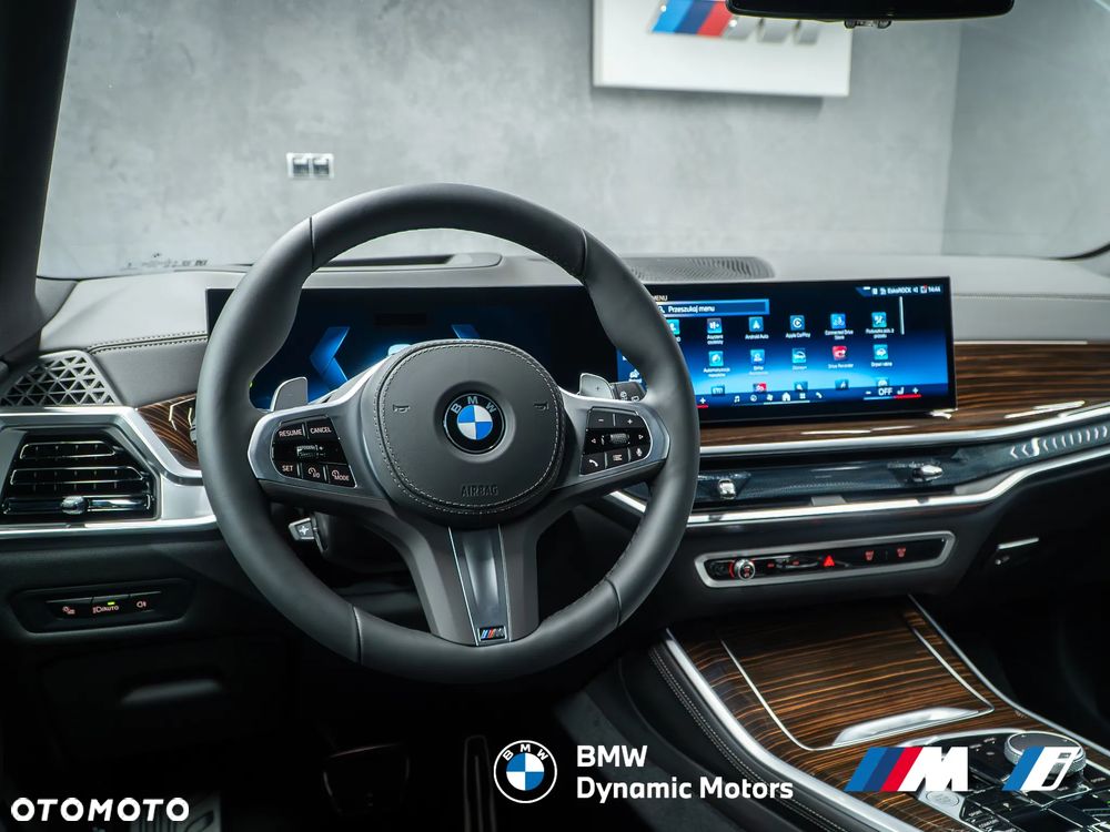 BMW X5 xDrive40i - 19