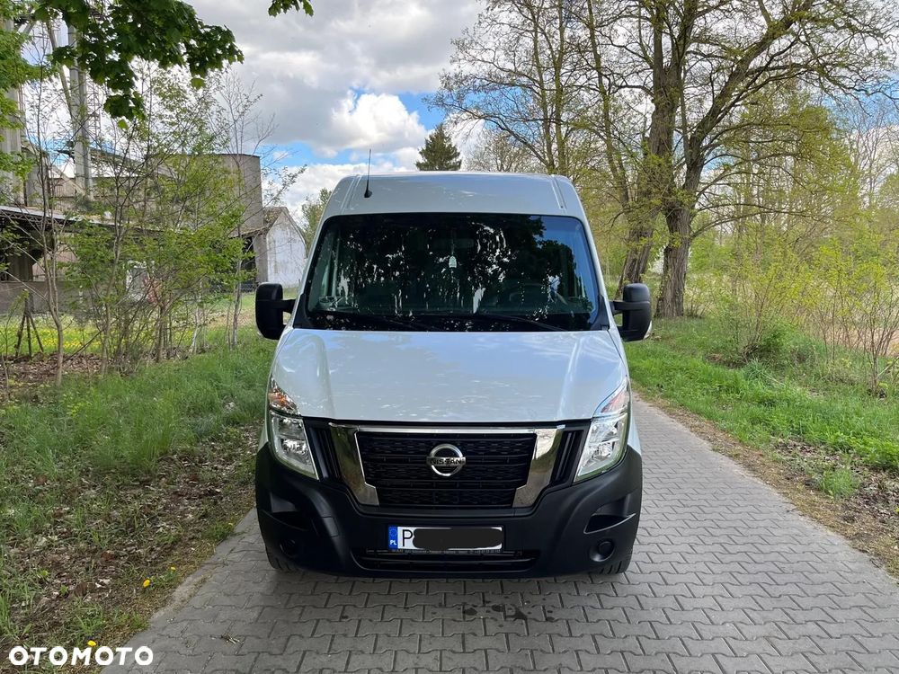 Renault Master - 8