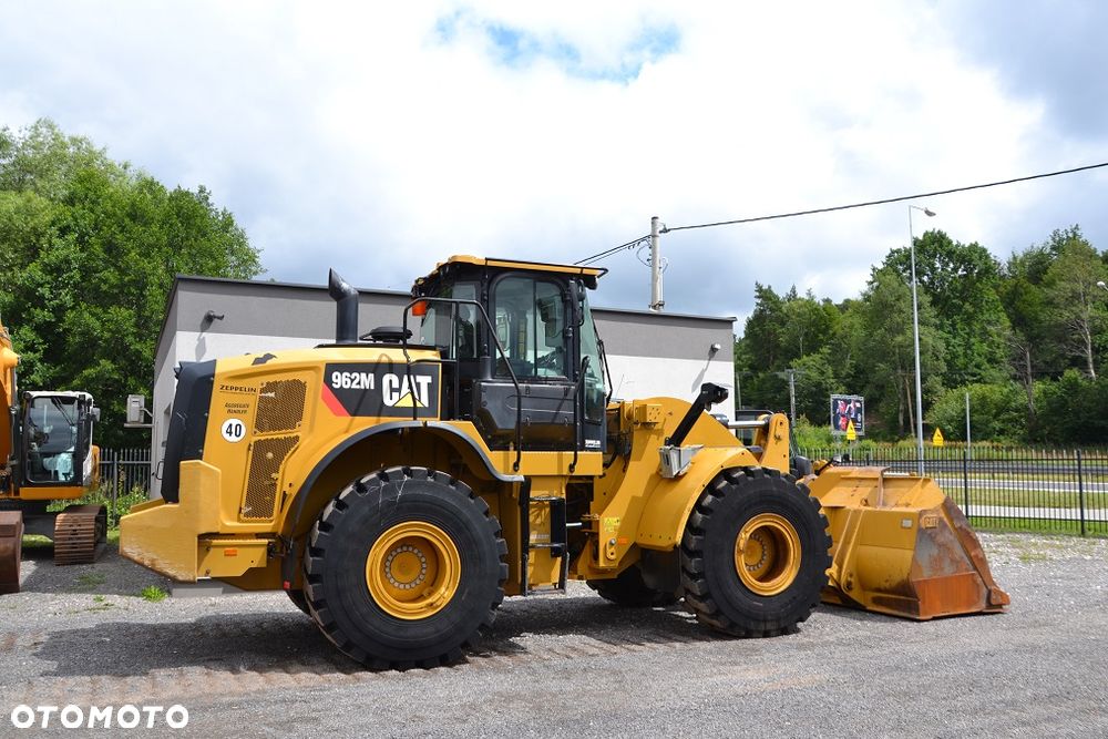 Caterpillar 962 M - 11